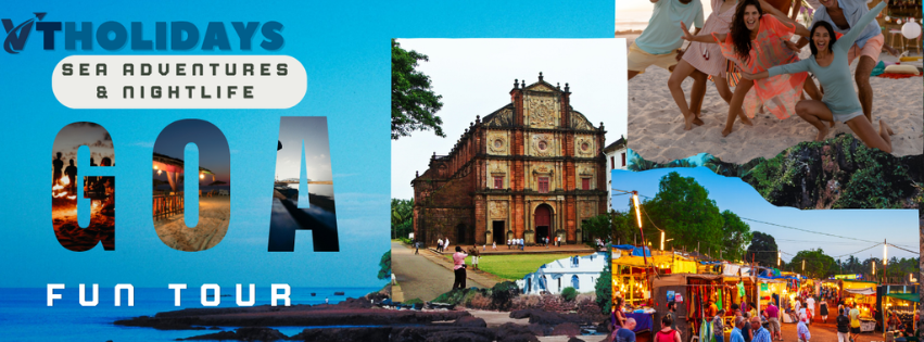 South Goa vs North Goa: Which One Should You Choose?