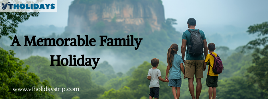 A Memorable  Family  Holiday