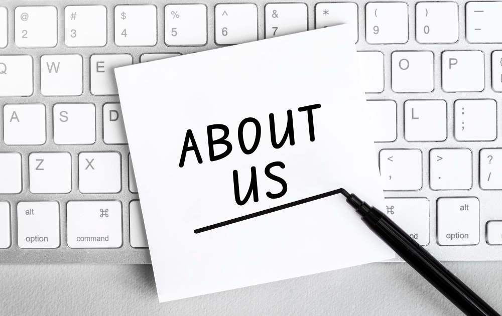 About Us