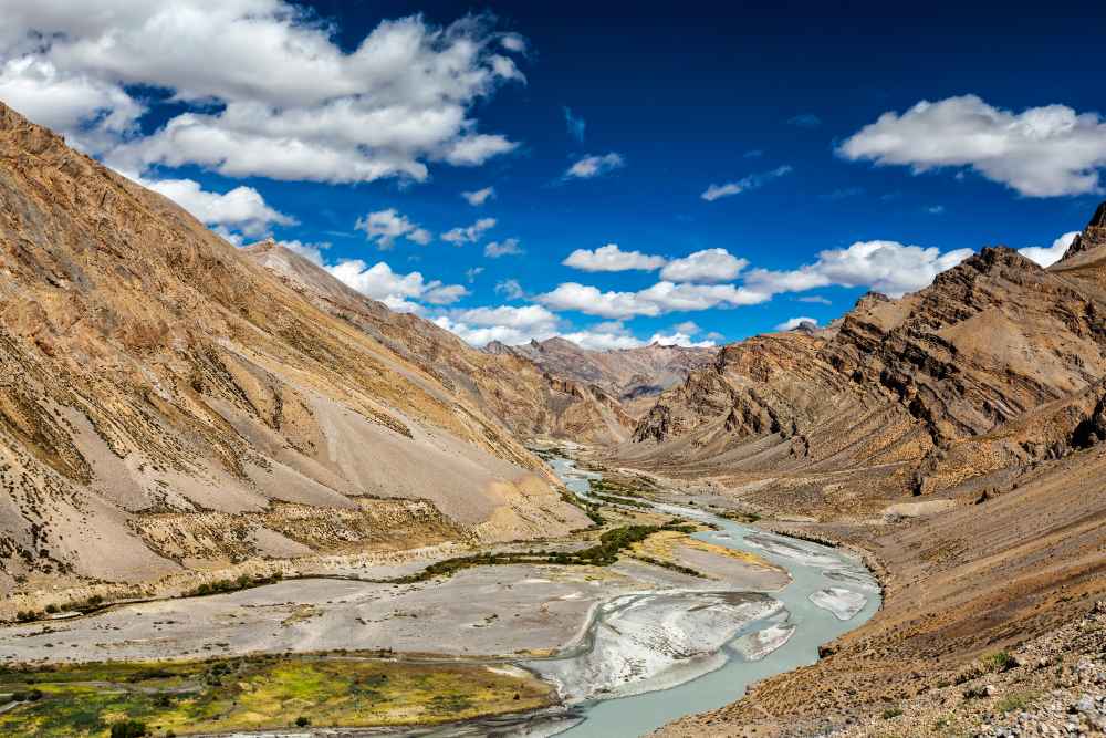 Ladakh