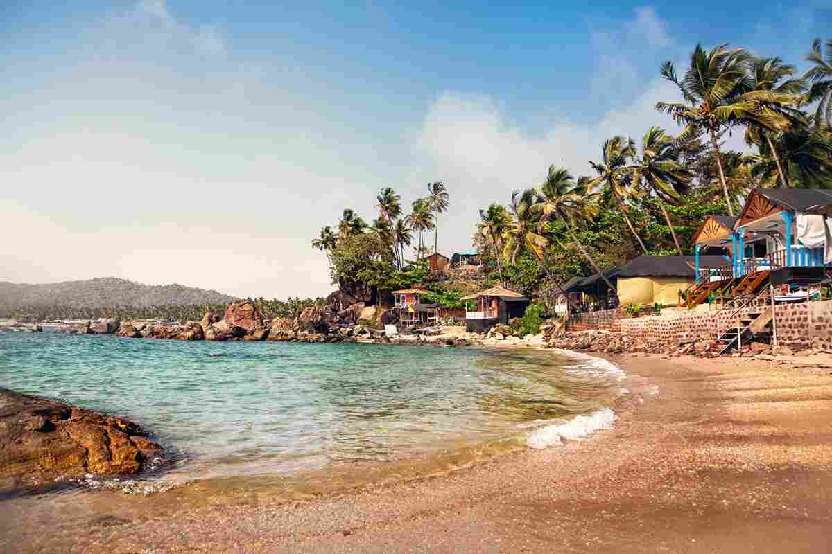 Goa Fun Tour – North & South