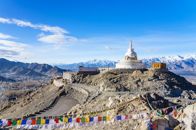 Ladakh tourism
