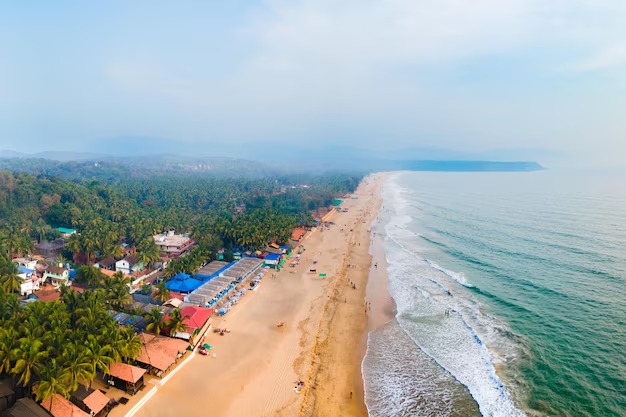 Goa tourism