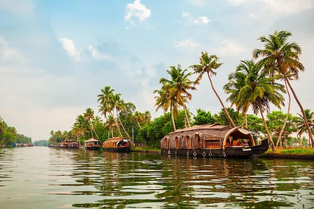 Kerala tourism