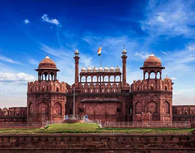 Delhi tourism