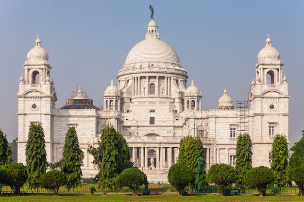 West Bengal tourism