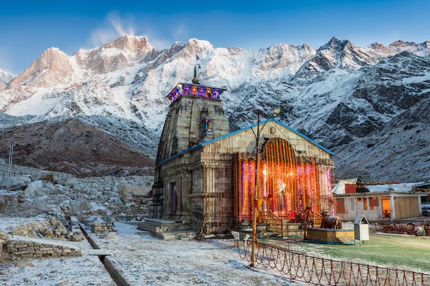 Uttarakhand tourism