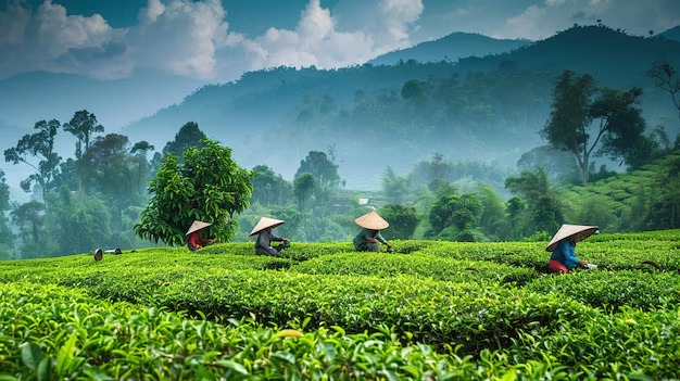 Assam tourism