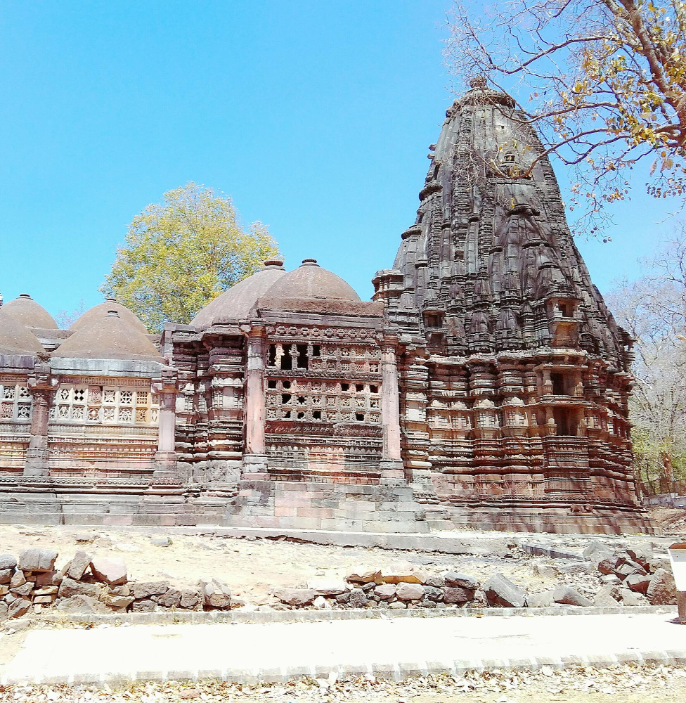 11 Nights / 12 Days Chardham Yatra Travel Package 2025